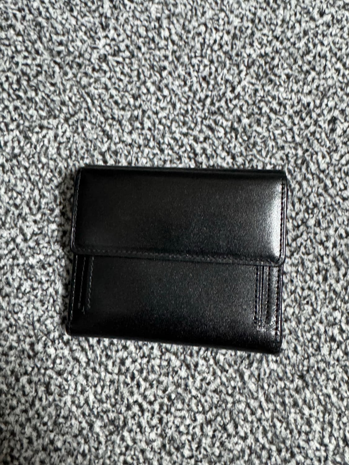 요시다포터 카드지갑 반지갑 상품이미지2