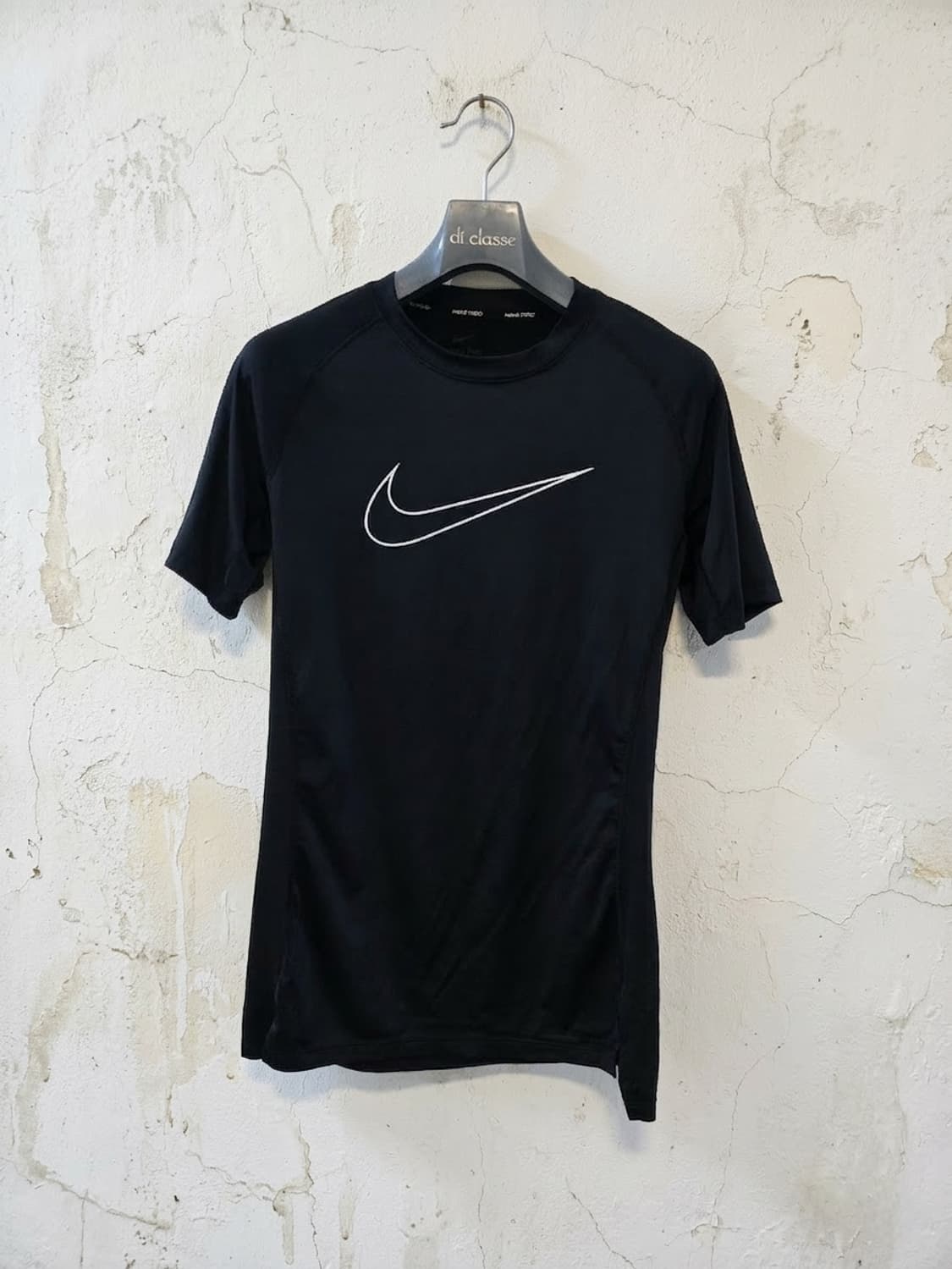나이키 프로 드라이 핏 반팔 티셔츠 XL 상품이미지1