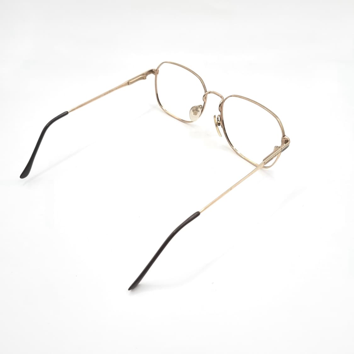 진열상품  레트로사각 골드 빅사이즈 82 상품이미지6