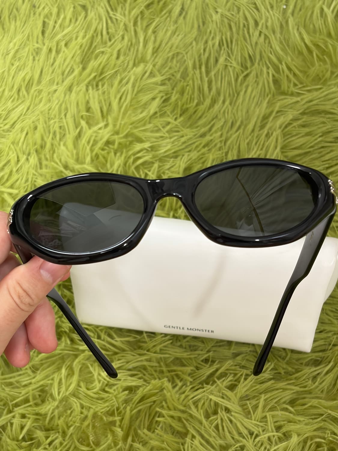 젠틀몬스터 kiko 01 상품이미지5