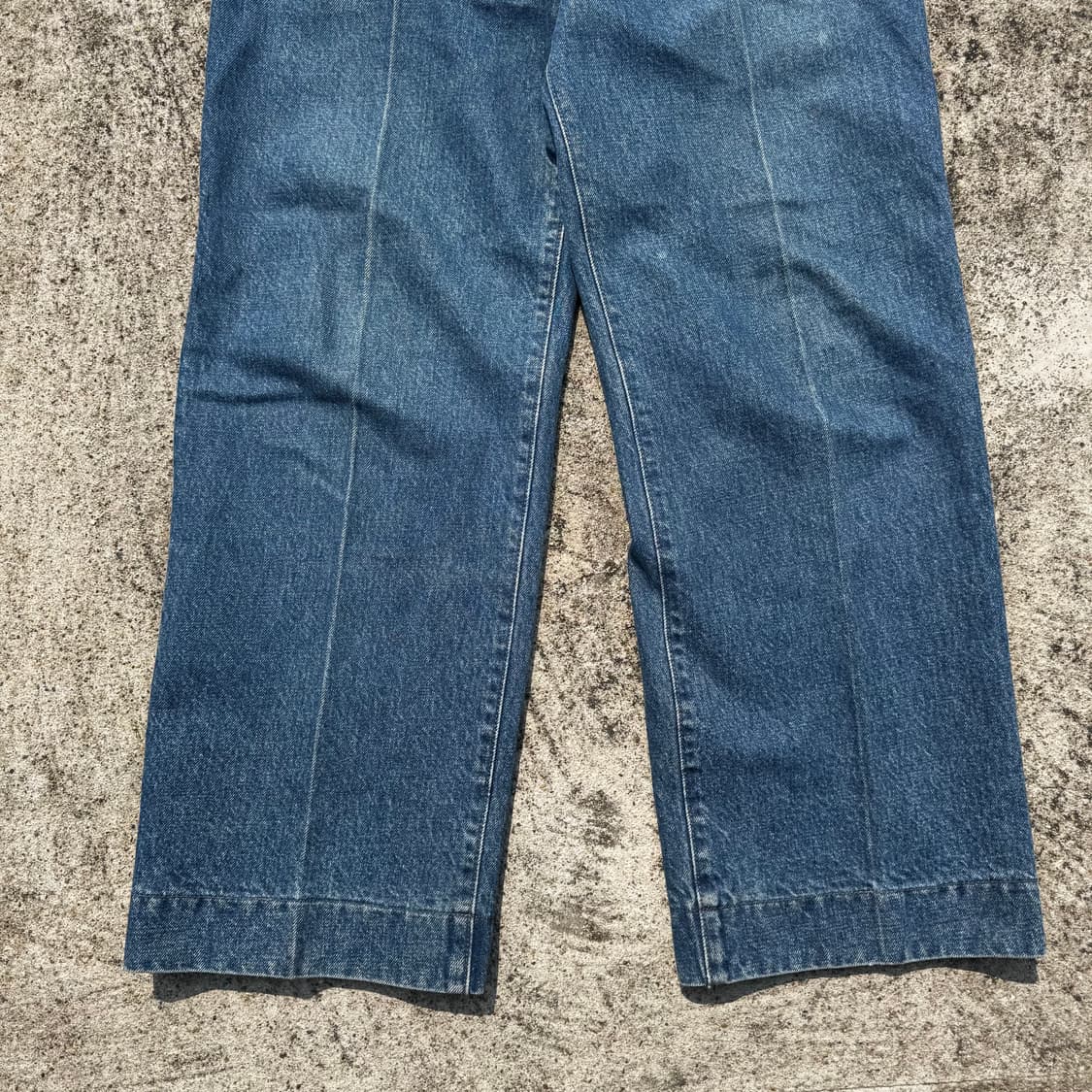 [32] Uru Tokyo 우루도쿄 데님 팬츠 상품이미지6