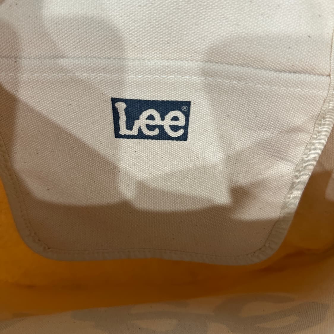 Lee 리 에코백 상품이미지2