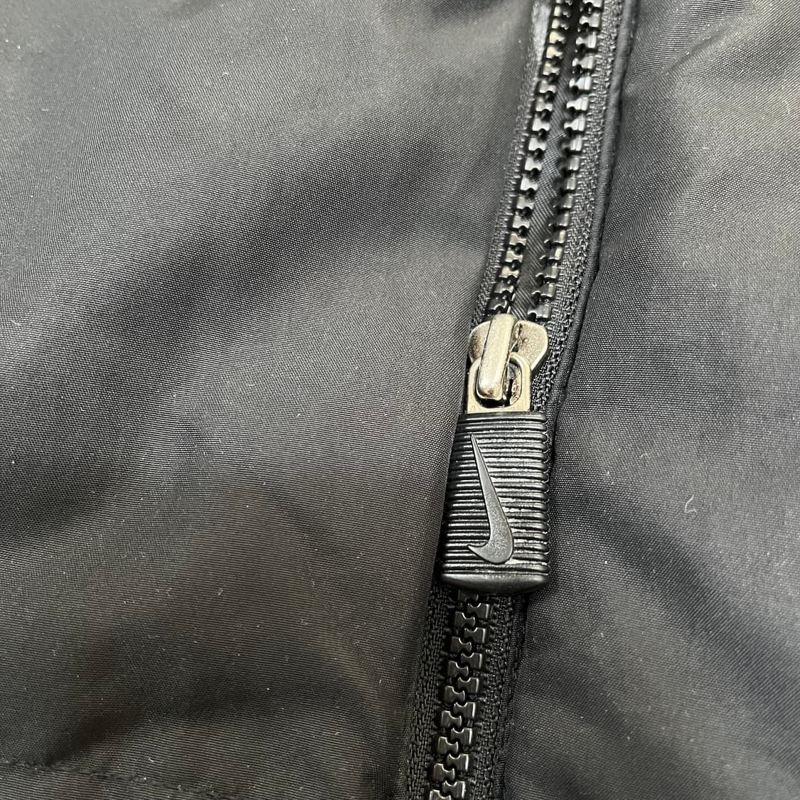 나이키 스우시 올드스쿨 뉴챔프 덕다운 패딩 XXL/110 상품이미지4