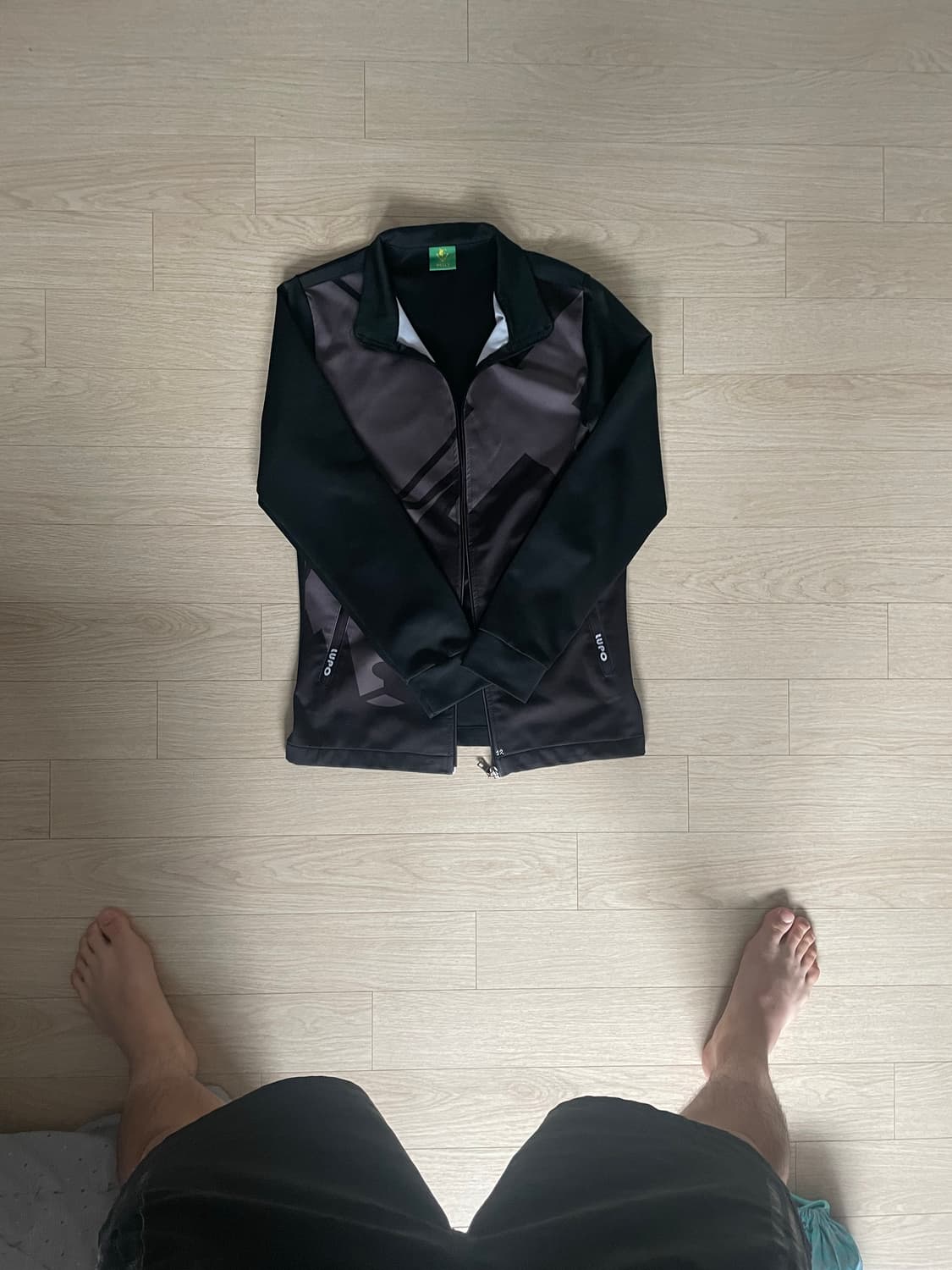 축구부 트레이닝복들 판매합니다. 상품이미지2