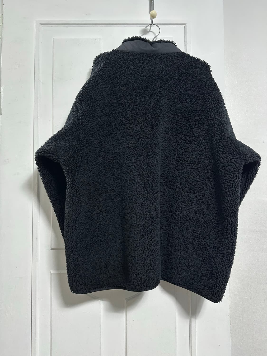 유니클로 화이트마운티니어링 플리스 풀오버 상품이미지2