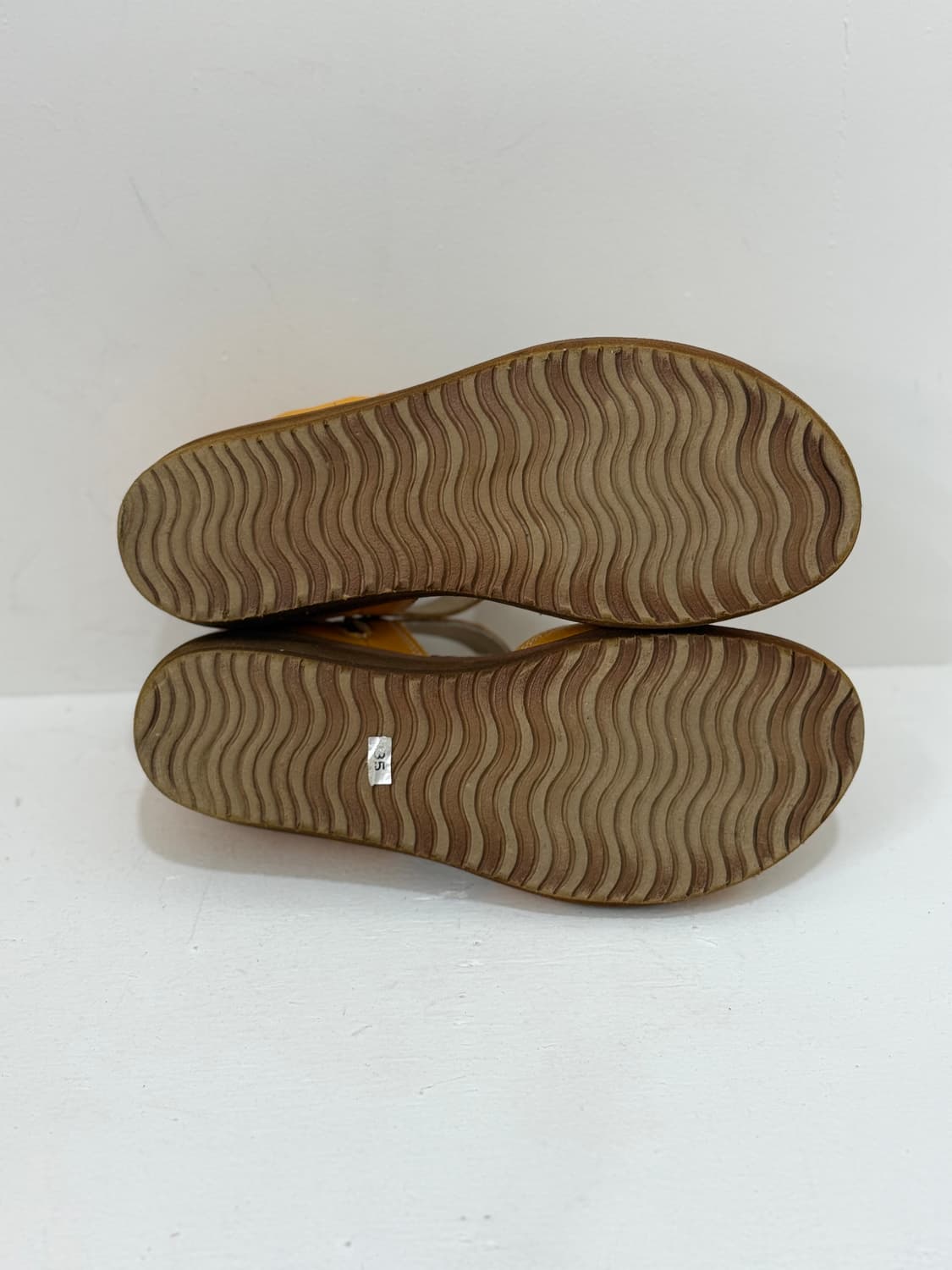 Absolute Footwear 샌들 상품이미지8