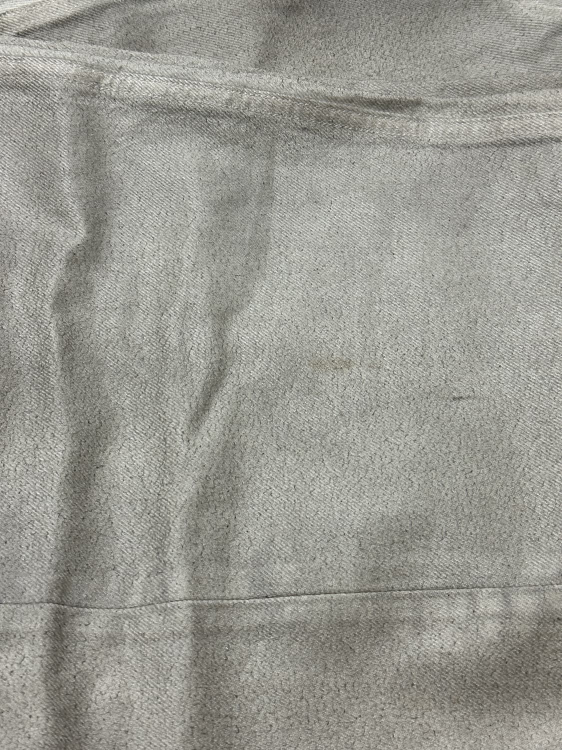 Yiyae 이예 더티 코팅진 L 상품이미지7