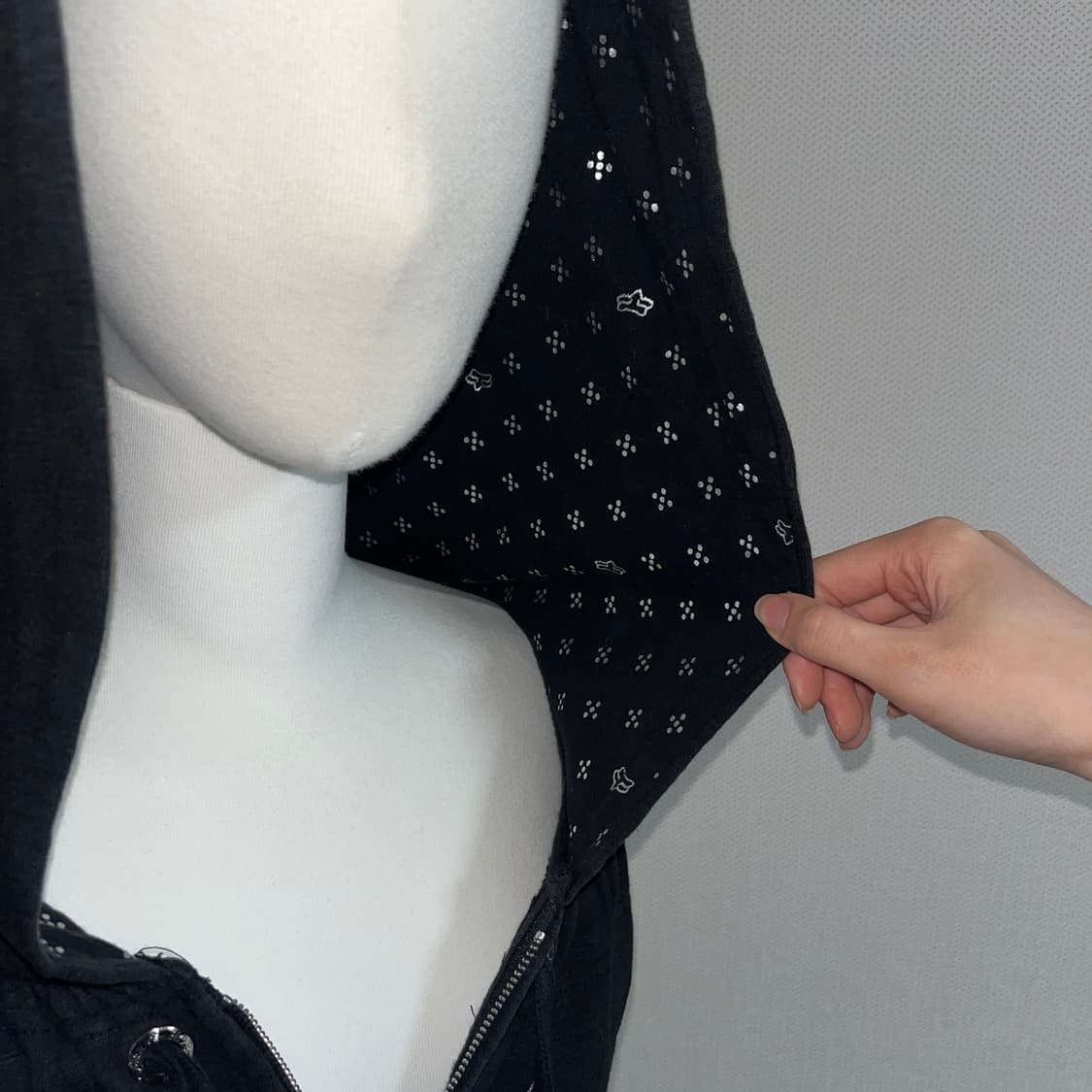 FOX Hood 후드집업 상품이미지5