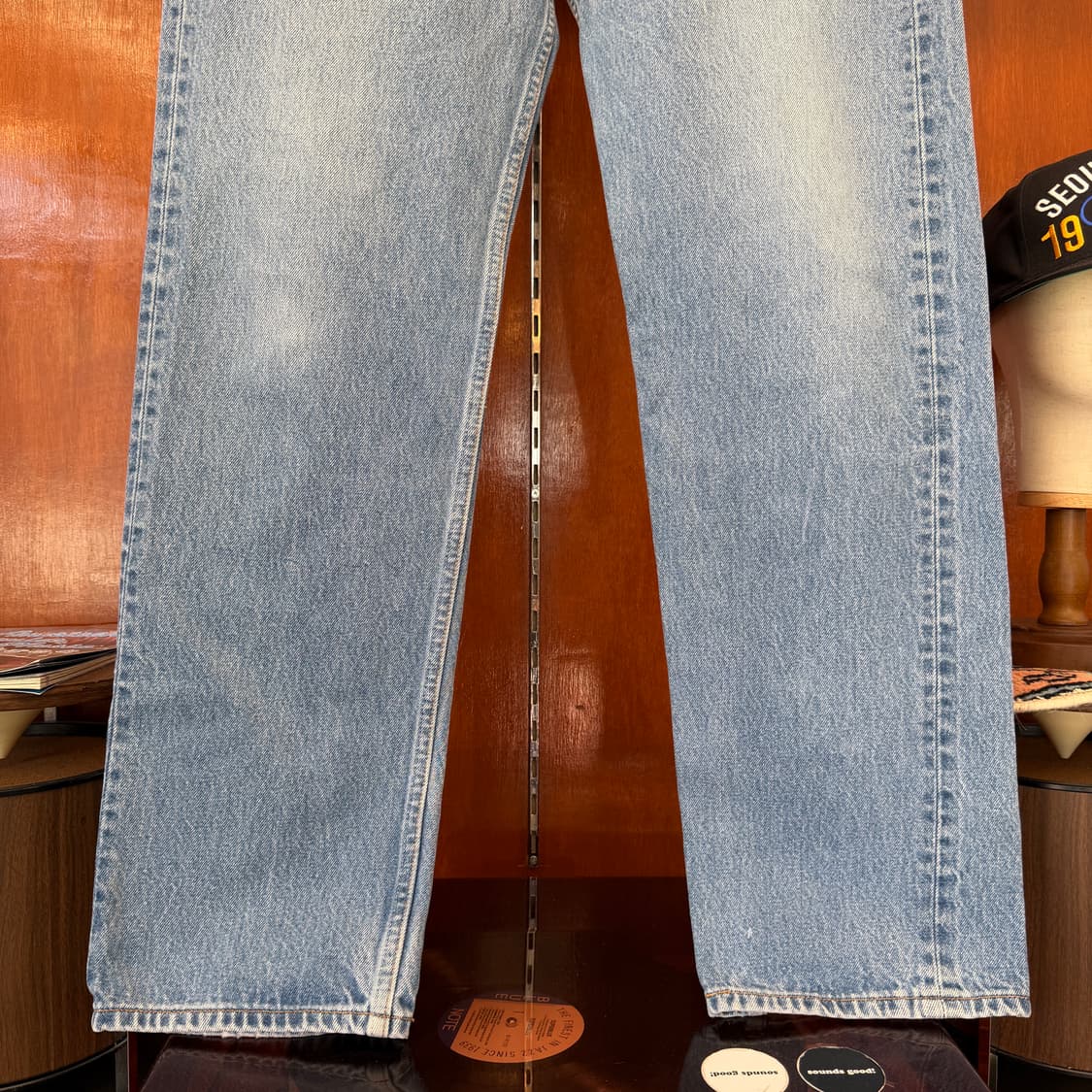 00s 리바이스 501xx [ 35 ] 상품이미지7