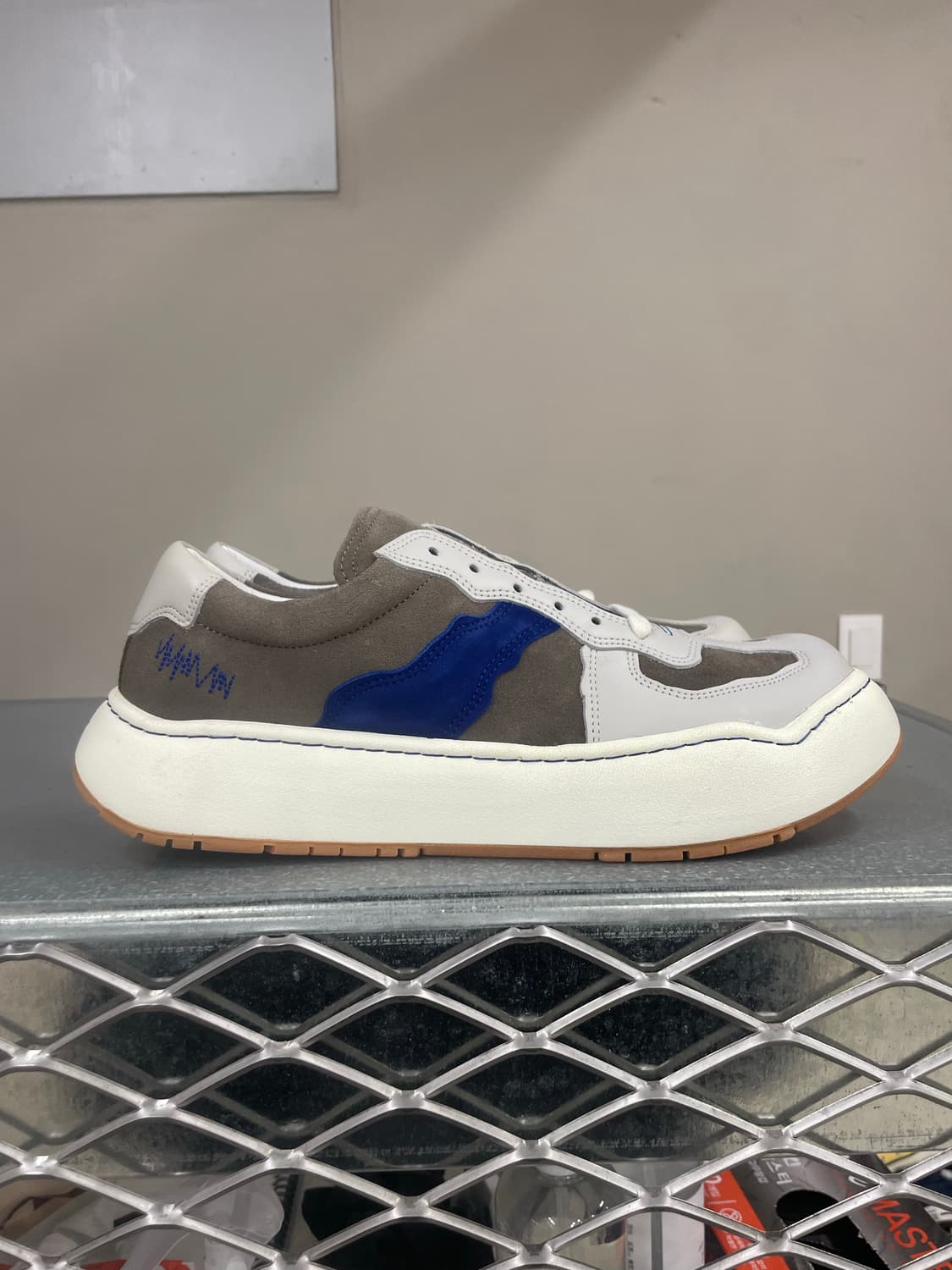 아더 에러 로그 바우스 스니커즈280 상품이미지4