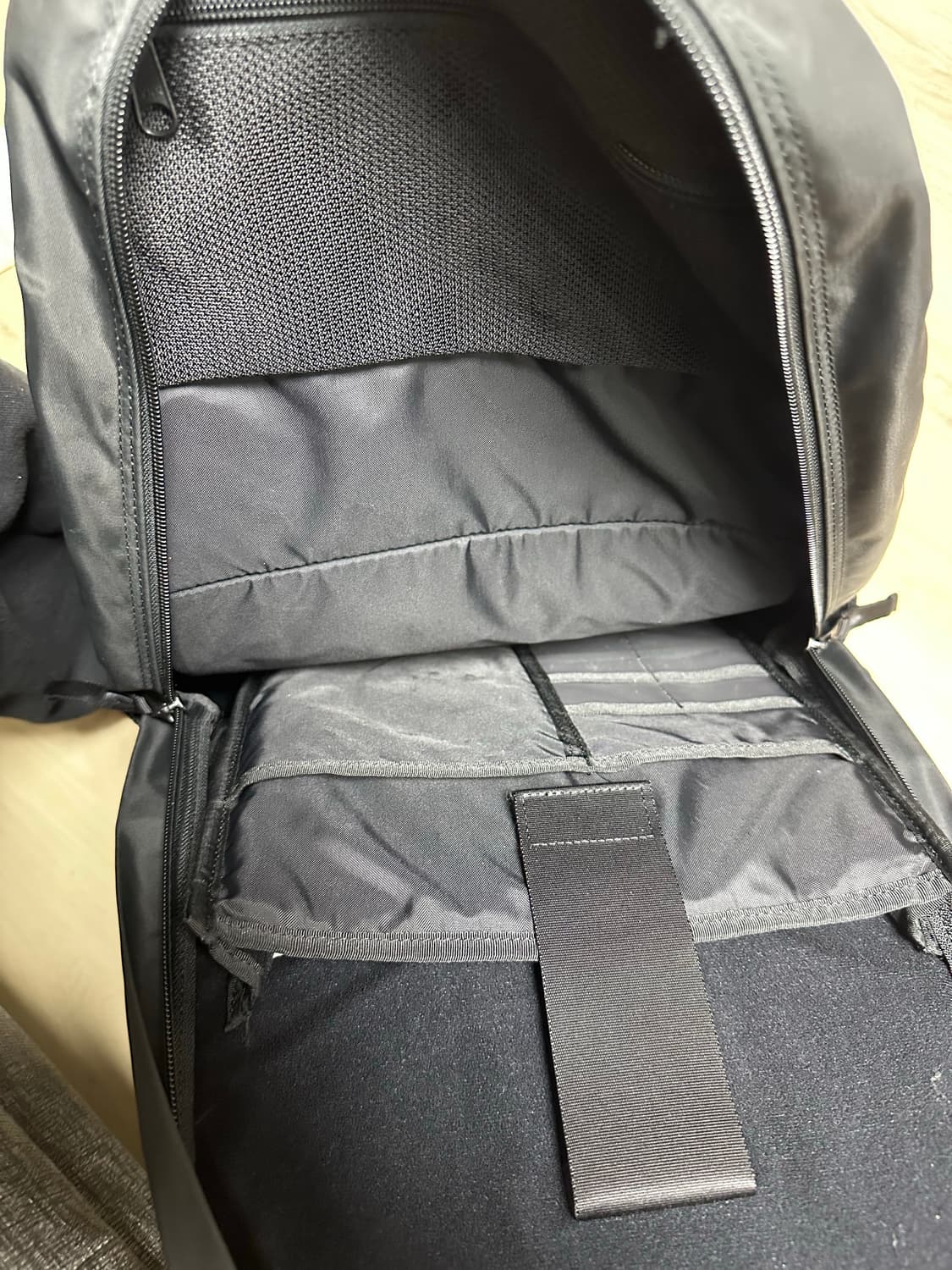 PORTER 요시다 포터 드라이브 백팩 상품이미지6