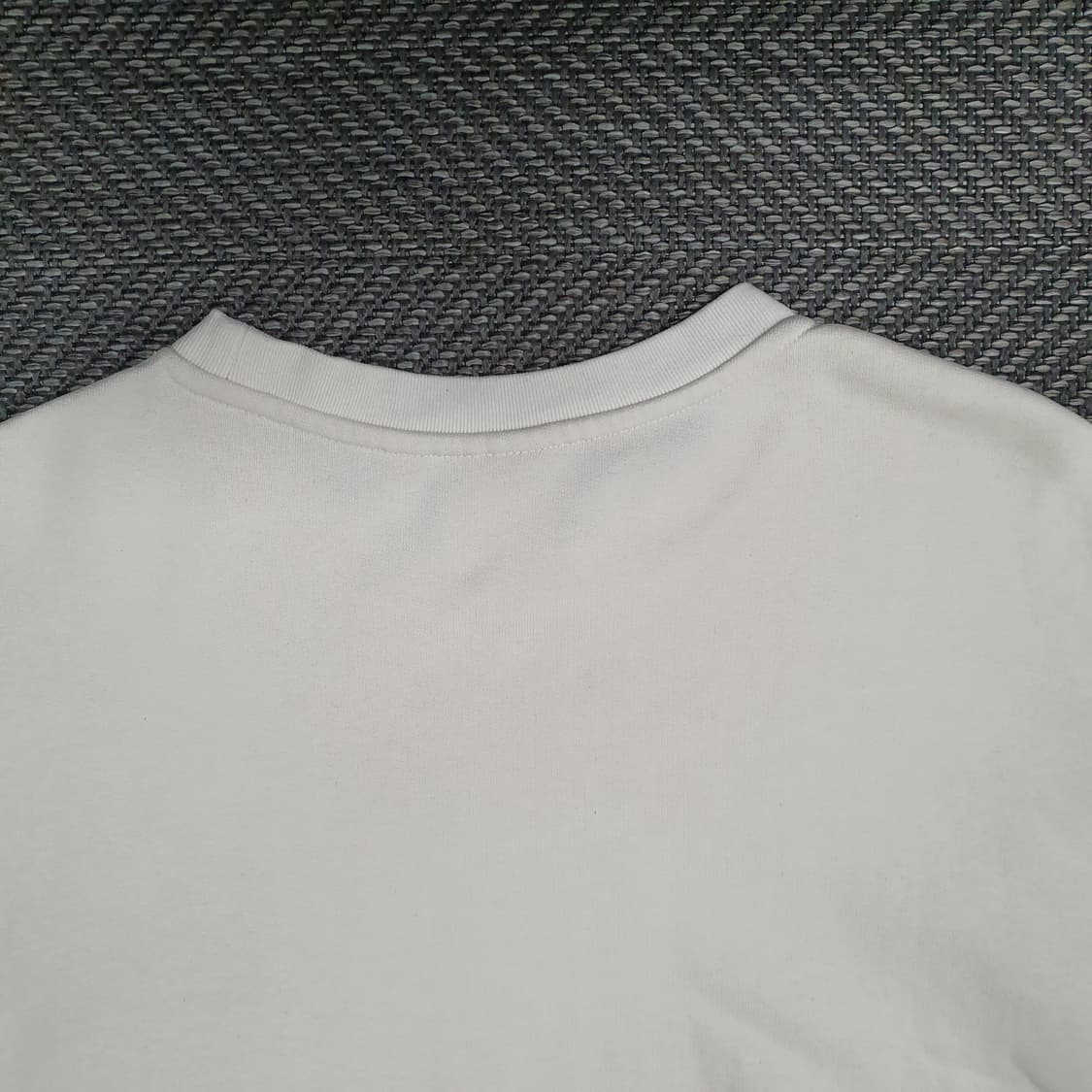 아디다스 오버핏 맨투맨 남자115 상품이미지5