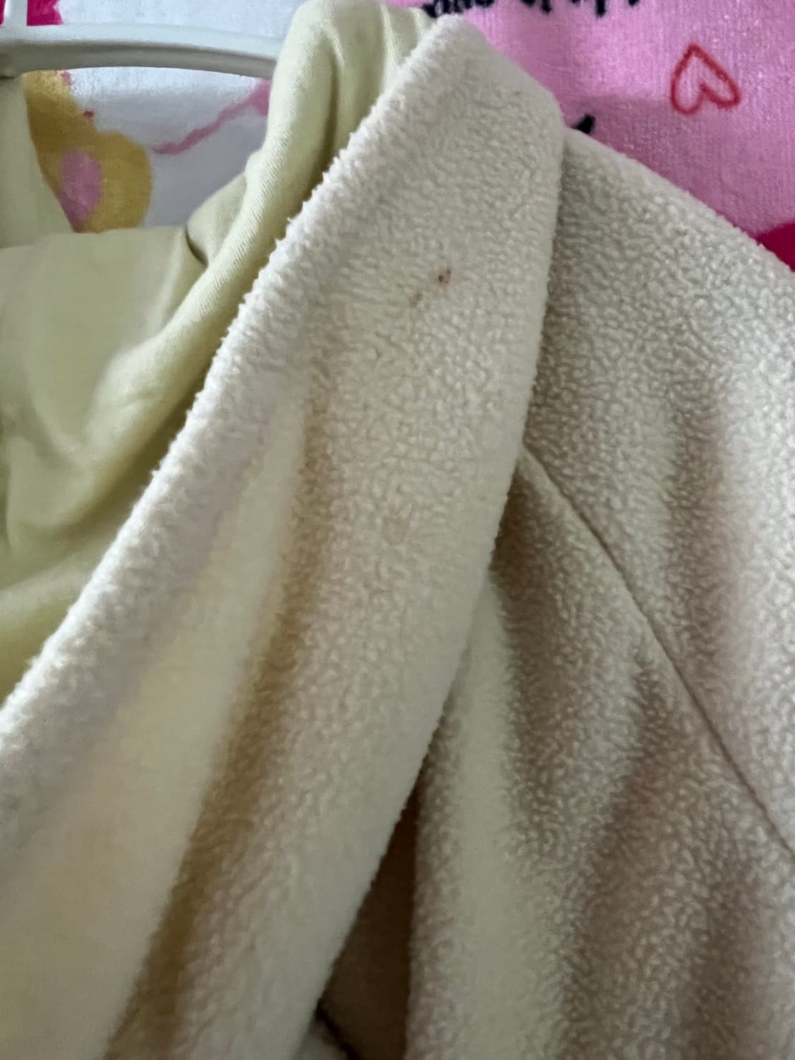 코리락쿠마 파자마 잠옷 상품이미지4