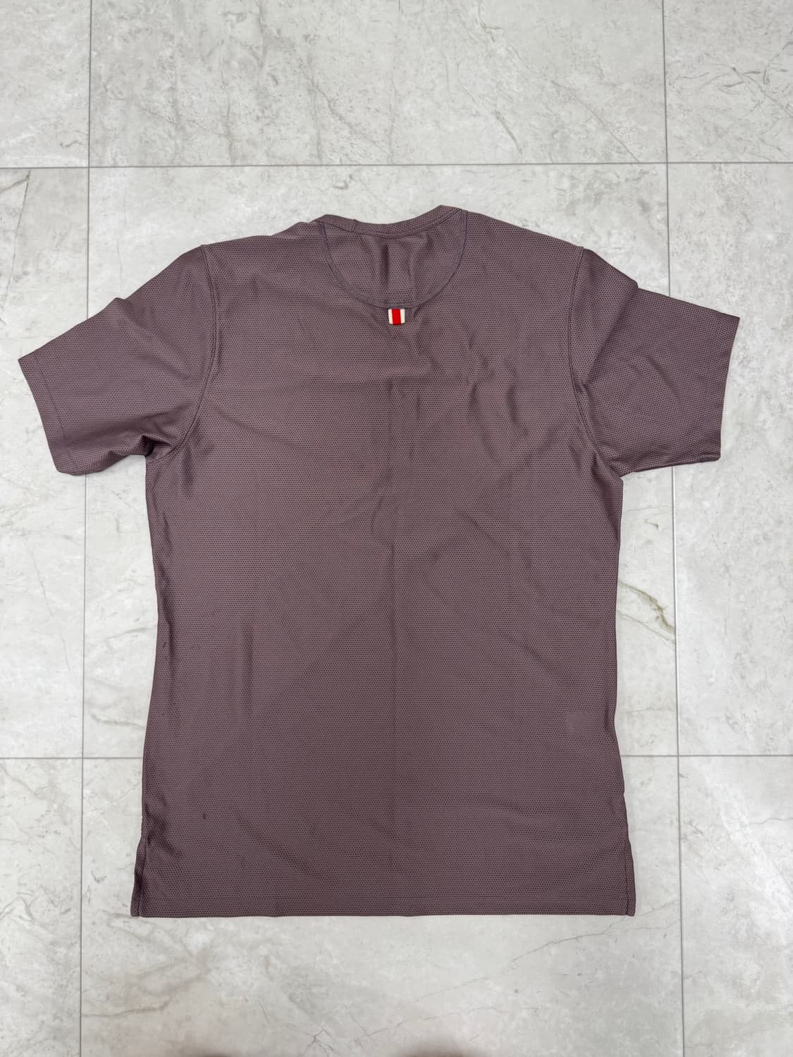 tracksmith/런닝상의,쇼츠 일괄/M 상품이미지2