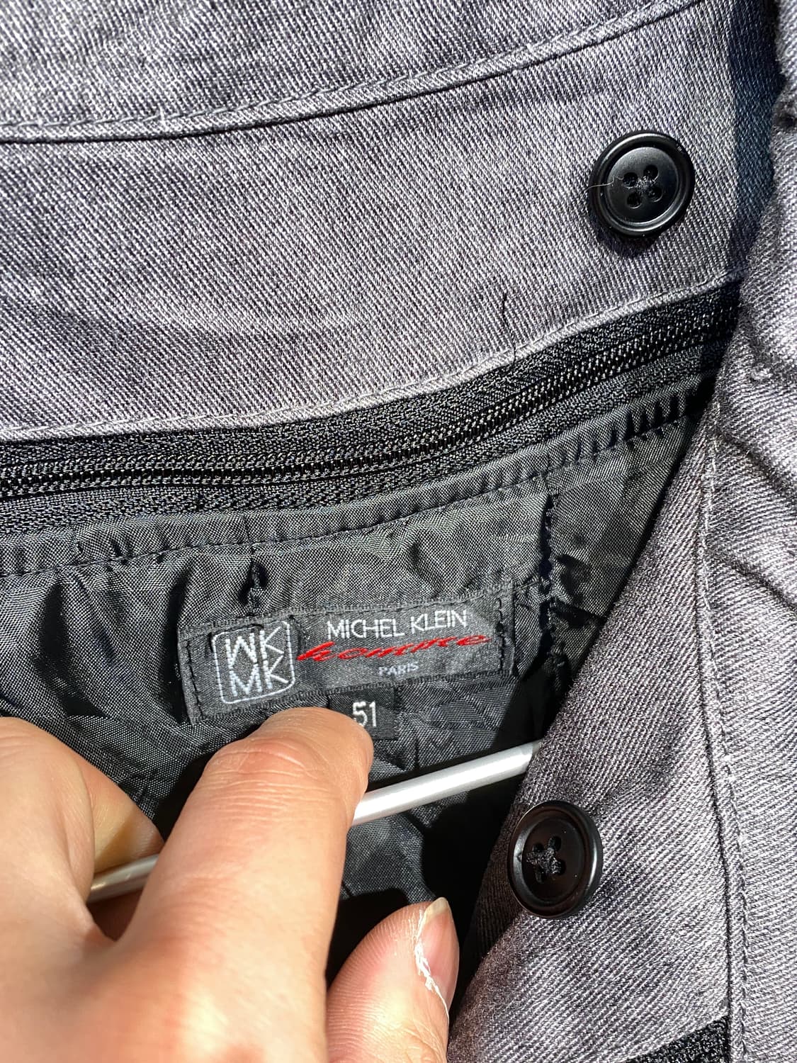 MICHEL Klein 미셀  상품이미지4