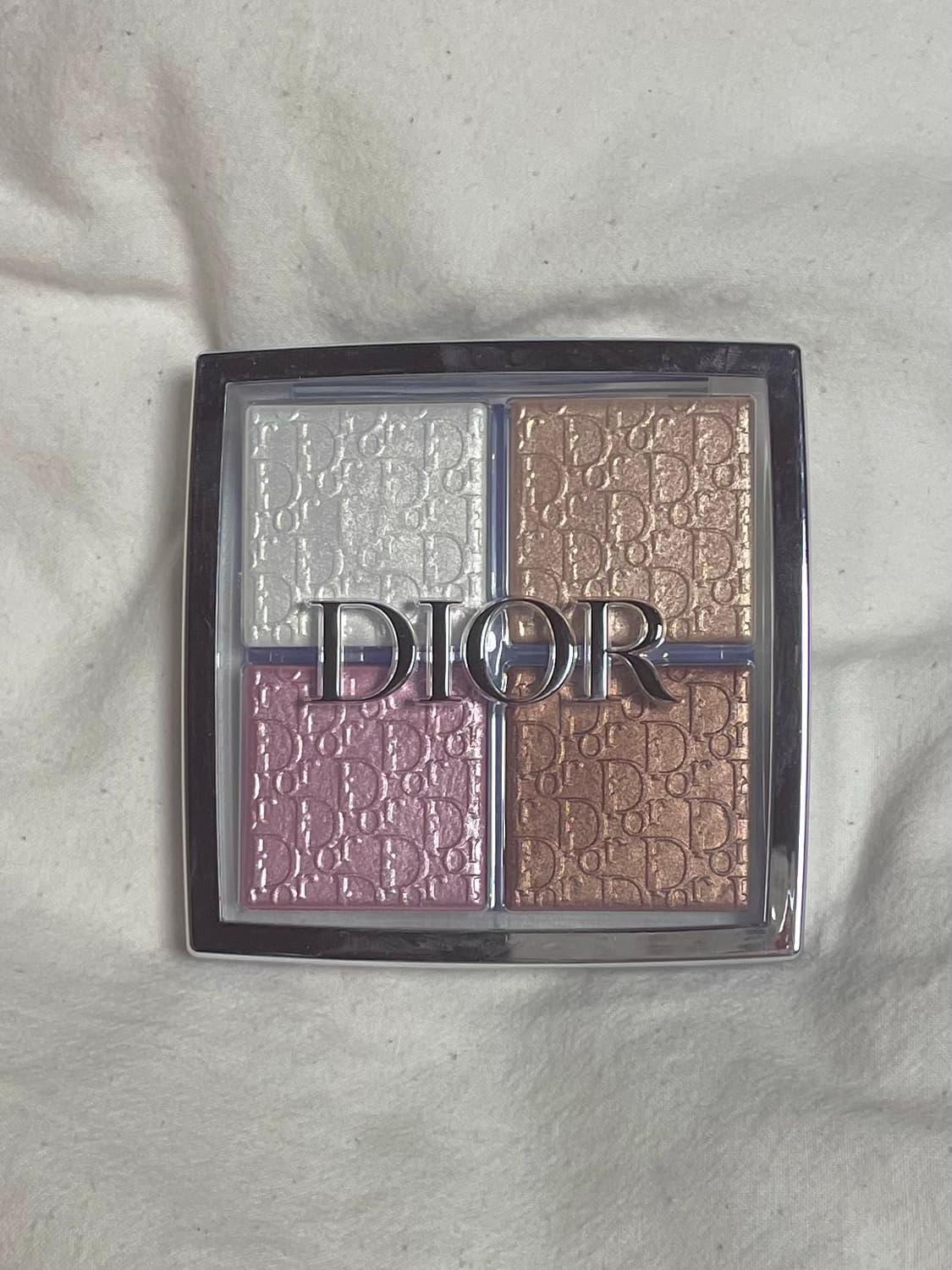 디올 뷰티 백스테이지 글로우 페이스 팔레트 [001 유니버설] 상품이미지2