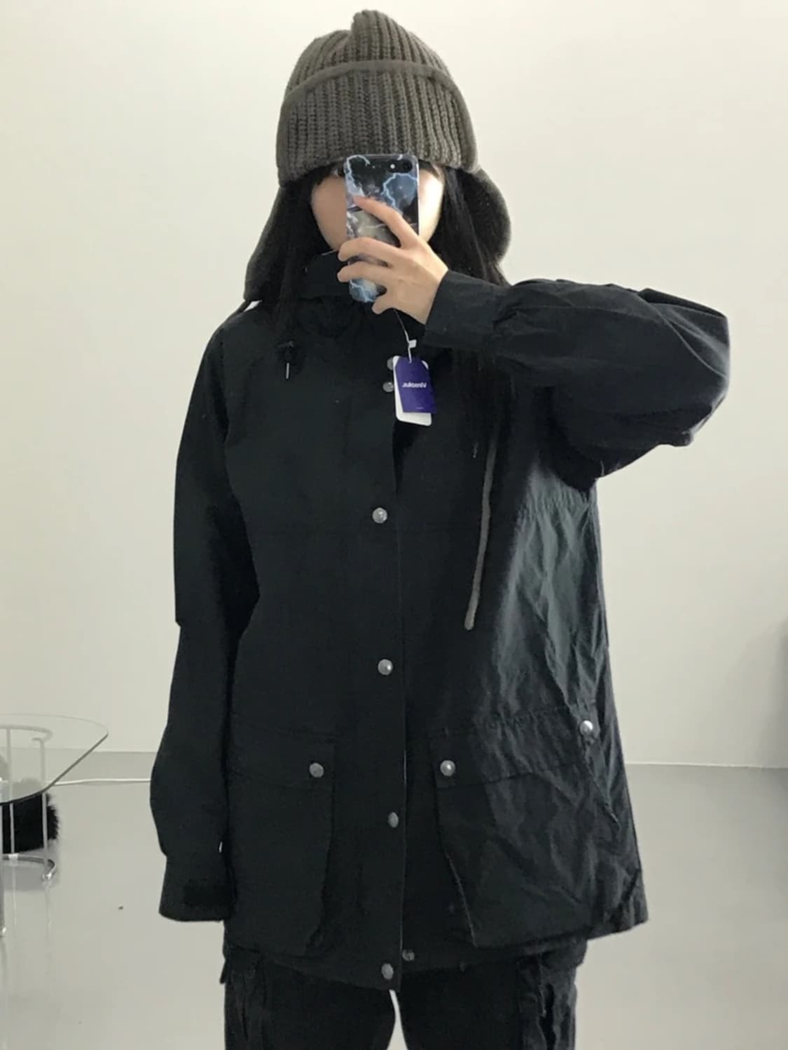 시에라 디자인즈 마운틴 파카 상품이미지2