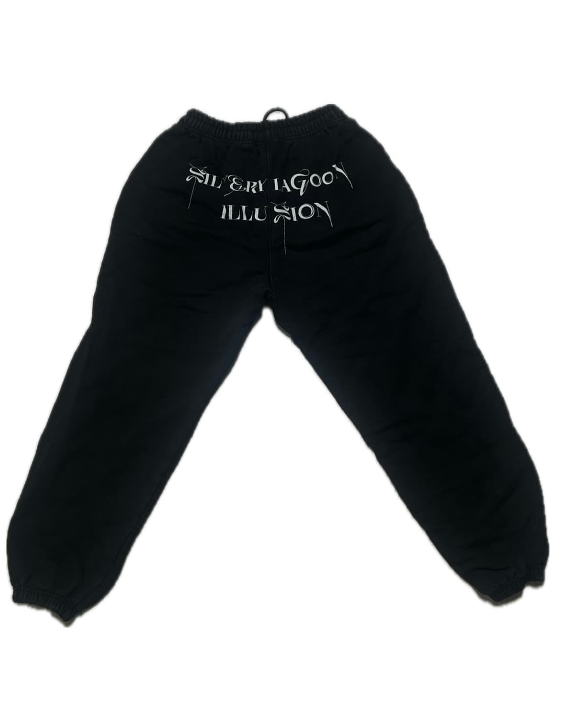 [Threetimes] 라군 조거팬츠 black/M 상품이미지1