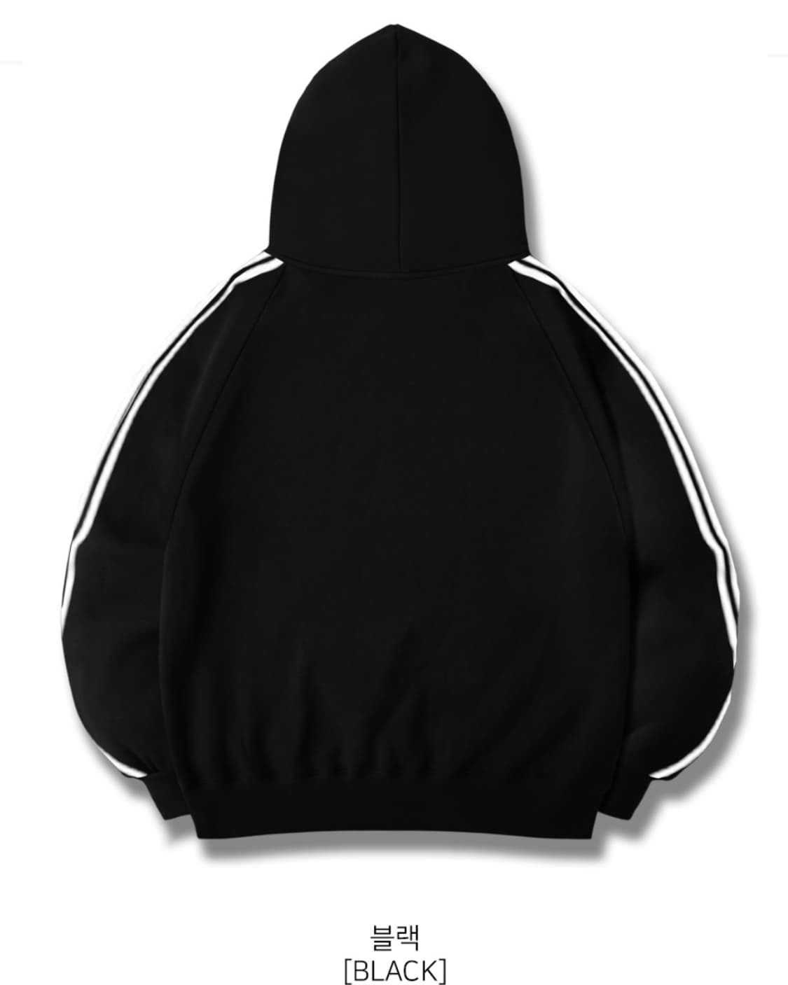 라이크더모스트 스타 라이트 트랩 후디 M 상품이미지3