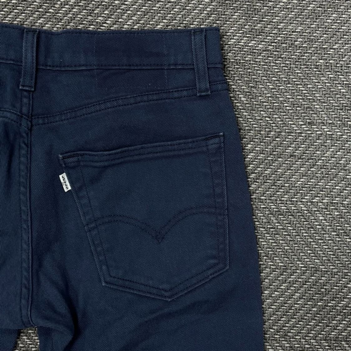 리바이스 데님 팬츠 v0403 상품이미지6