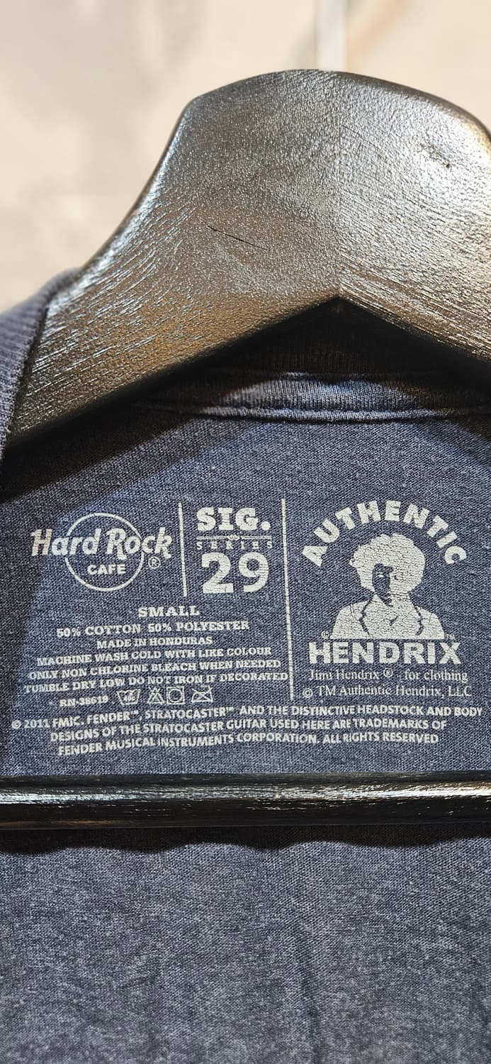 Hard Rock Cafe 상품이미지4
