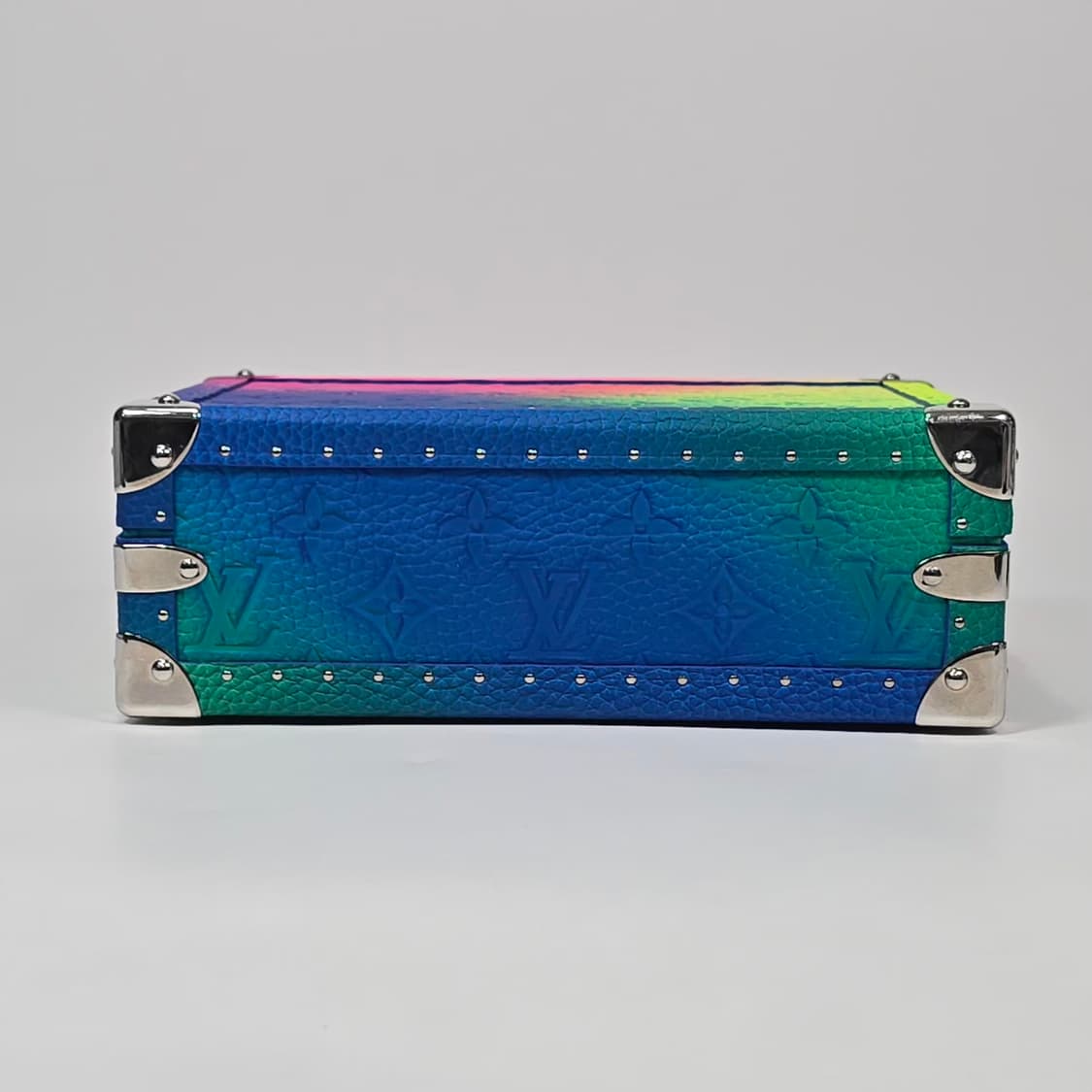 루이비통 모노그램 일루전 트렁크 백 상품이미지7