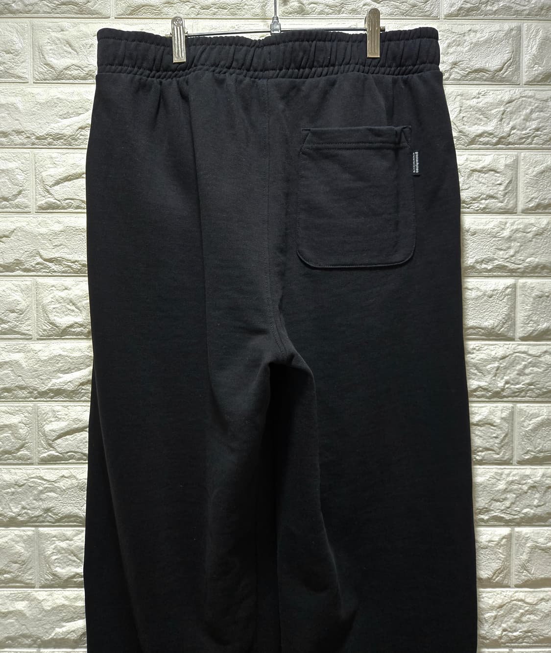 그루브라임 24F/W 스웨트팬츠 트레이닝바지 31~33 상품이미지5