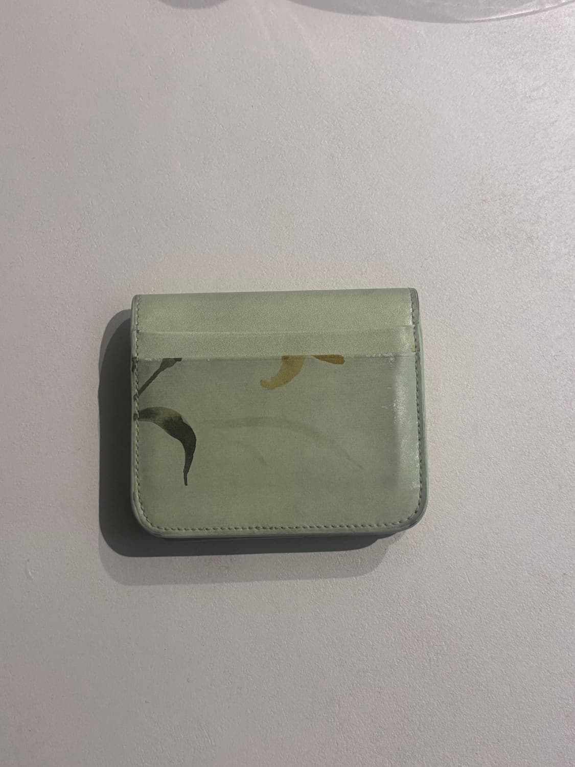 발렌시아가 지갑 상품이미지2