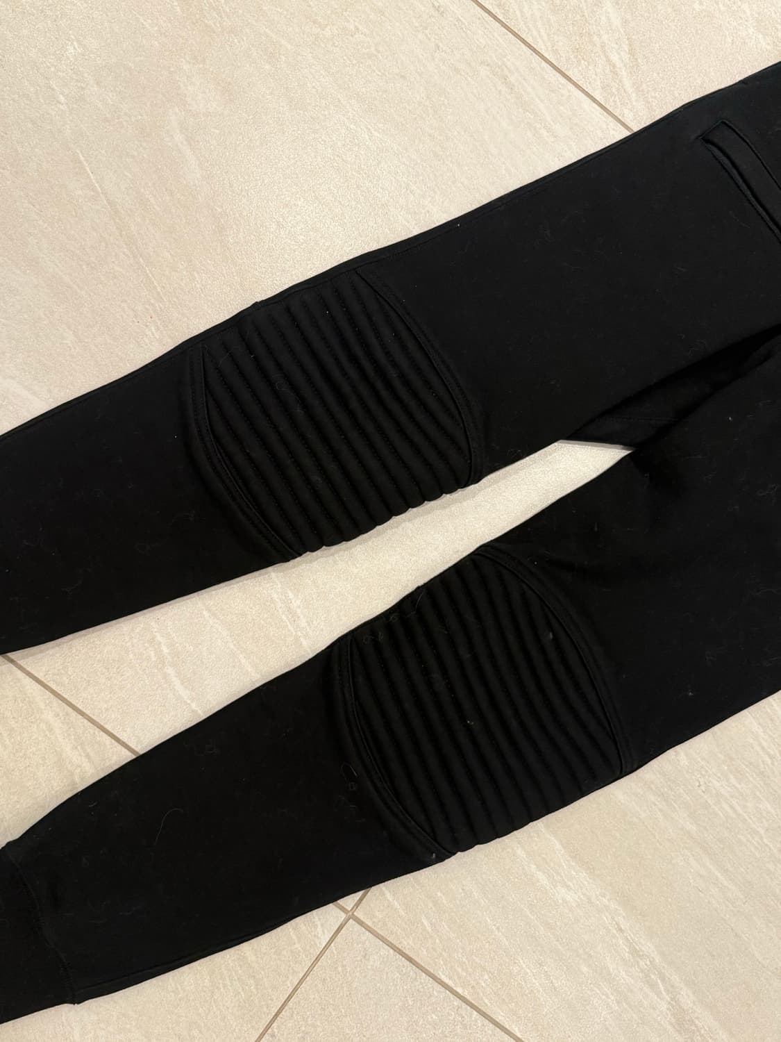 꼼데가르송 준야 와타나베 블랙 트레이닝 M 상품이미지2