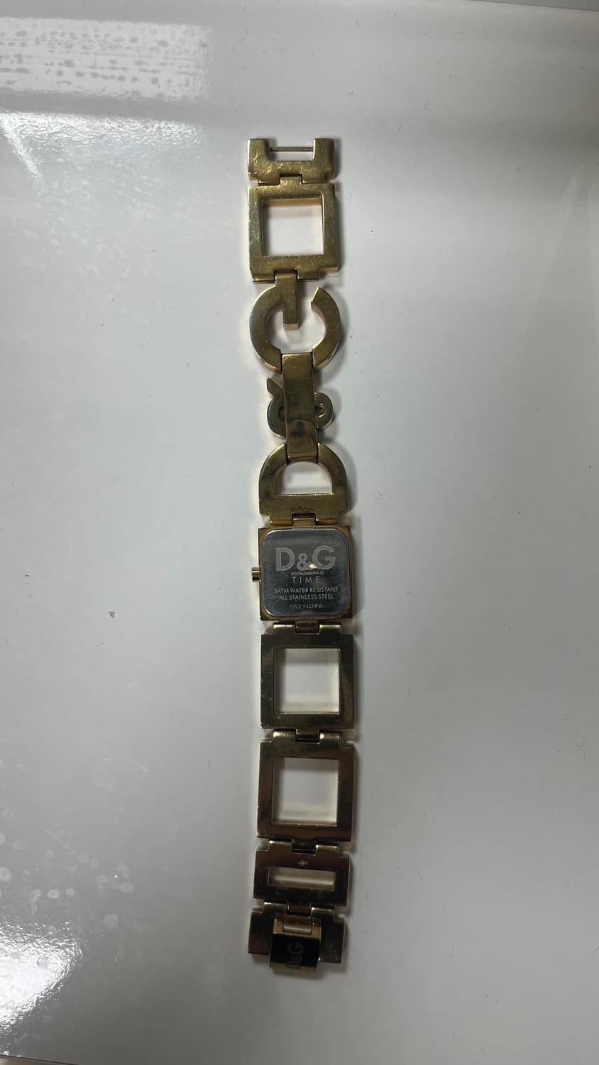 돌체앤가바나 나이트앤데이 골드 상품이미지3