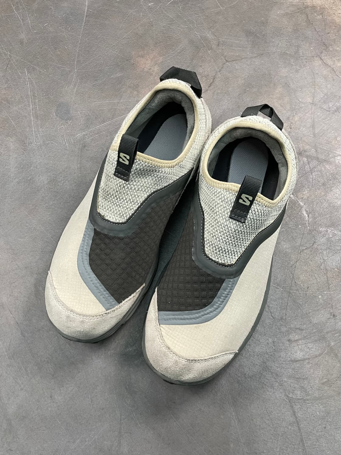 살로몬 RX 스너그 슈즈 상품이미지2