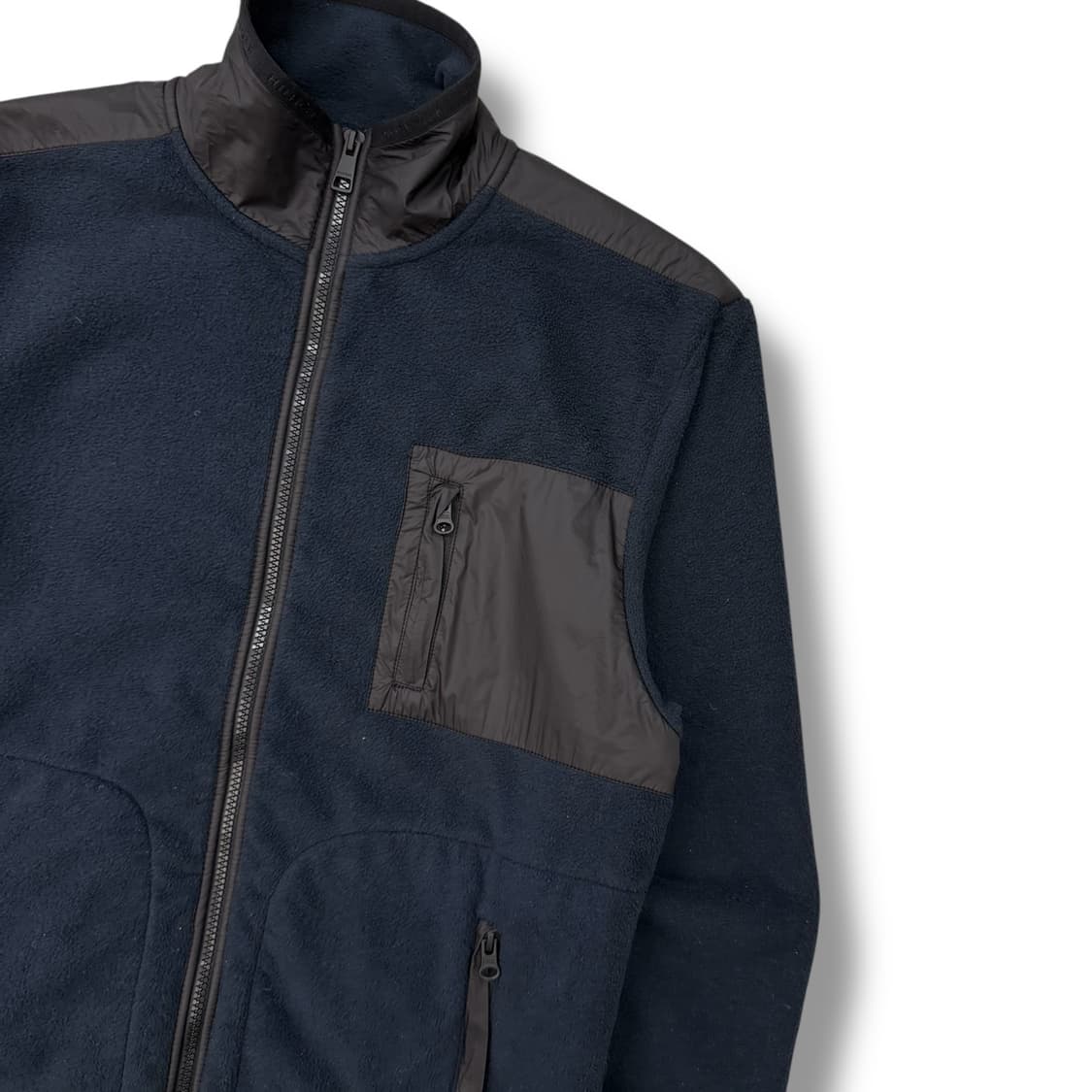 타미힐피거 플리스 자켓 r1870  상품이미지5