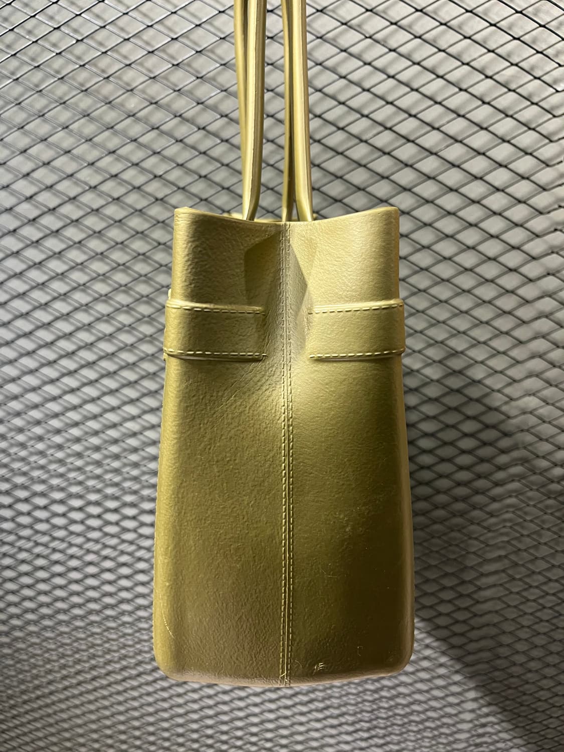 빈티지 기믹 러버백 상품이미지5