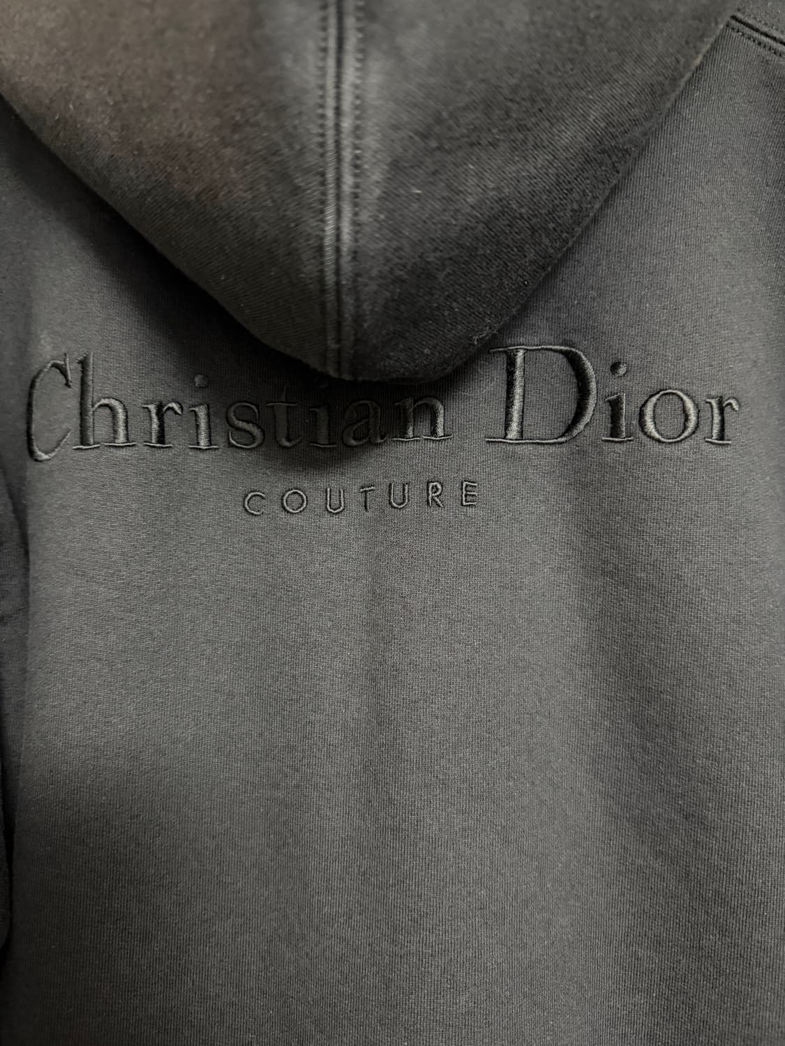 디올 오블리크 리버시블 후드 자켓 상품이미지5