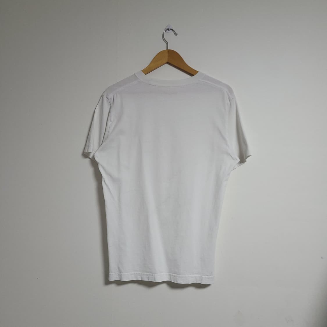 (M)UNIQLO 유니클로 플레이스테이션 흰색 반팔 티셔츠 상품이미지4