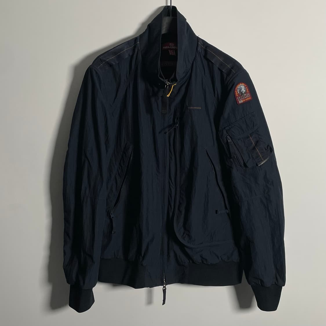 파라점퍼스 파이어 스프링 바람막이 (on.452)   상품이미지1