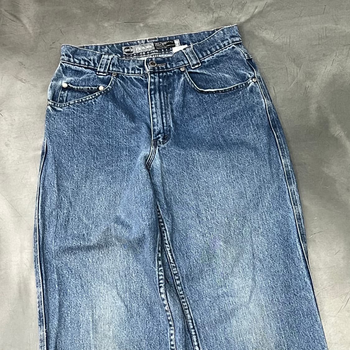  리바이스 실버탭 데님 팬츠 y14733 상품이미지3