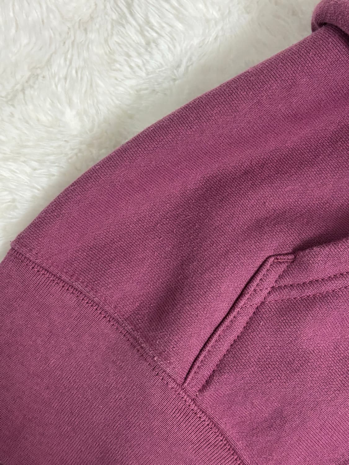 스투시 후드집업 s 상품이미지5