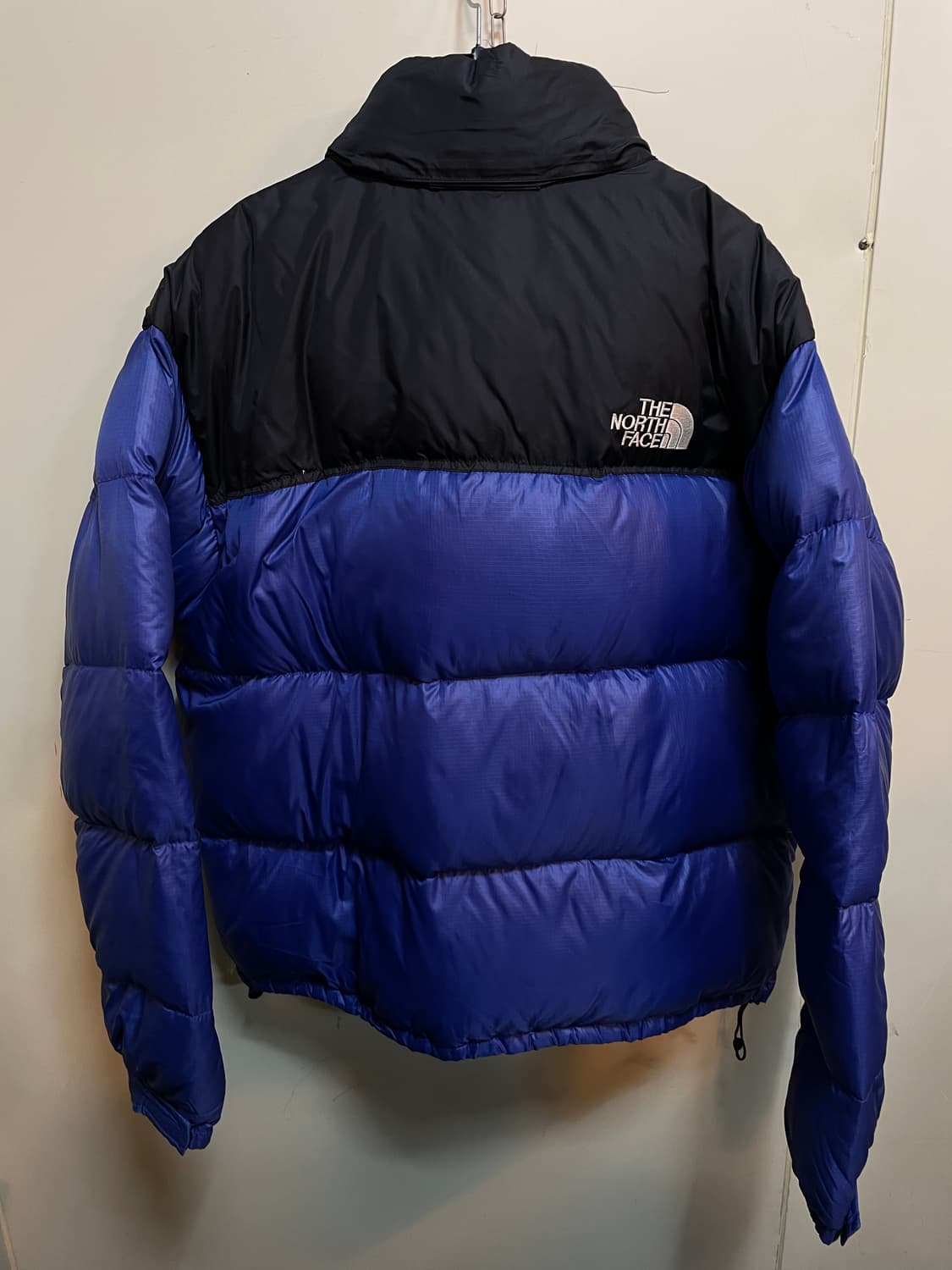 노스페이스 눕시 (블루) 상품이미지5