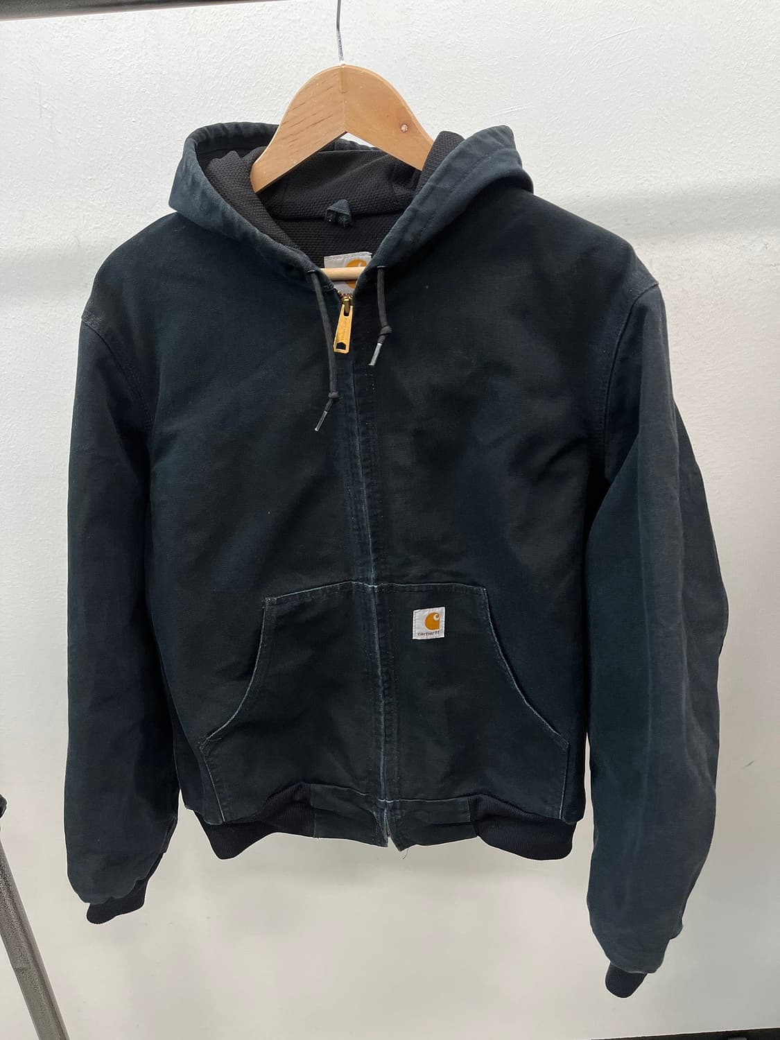 95-100) 칼하트 덕액티브 자켓  상품이미지3