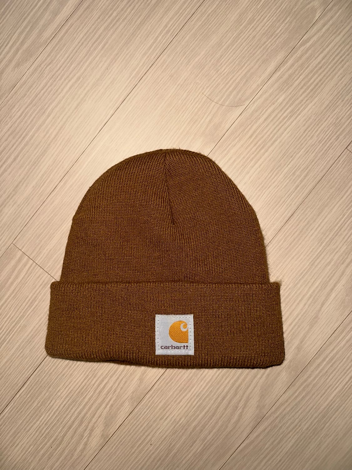 Carhartt beanie 상품이미지1
