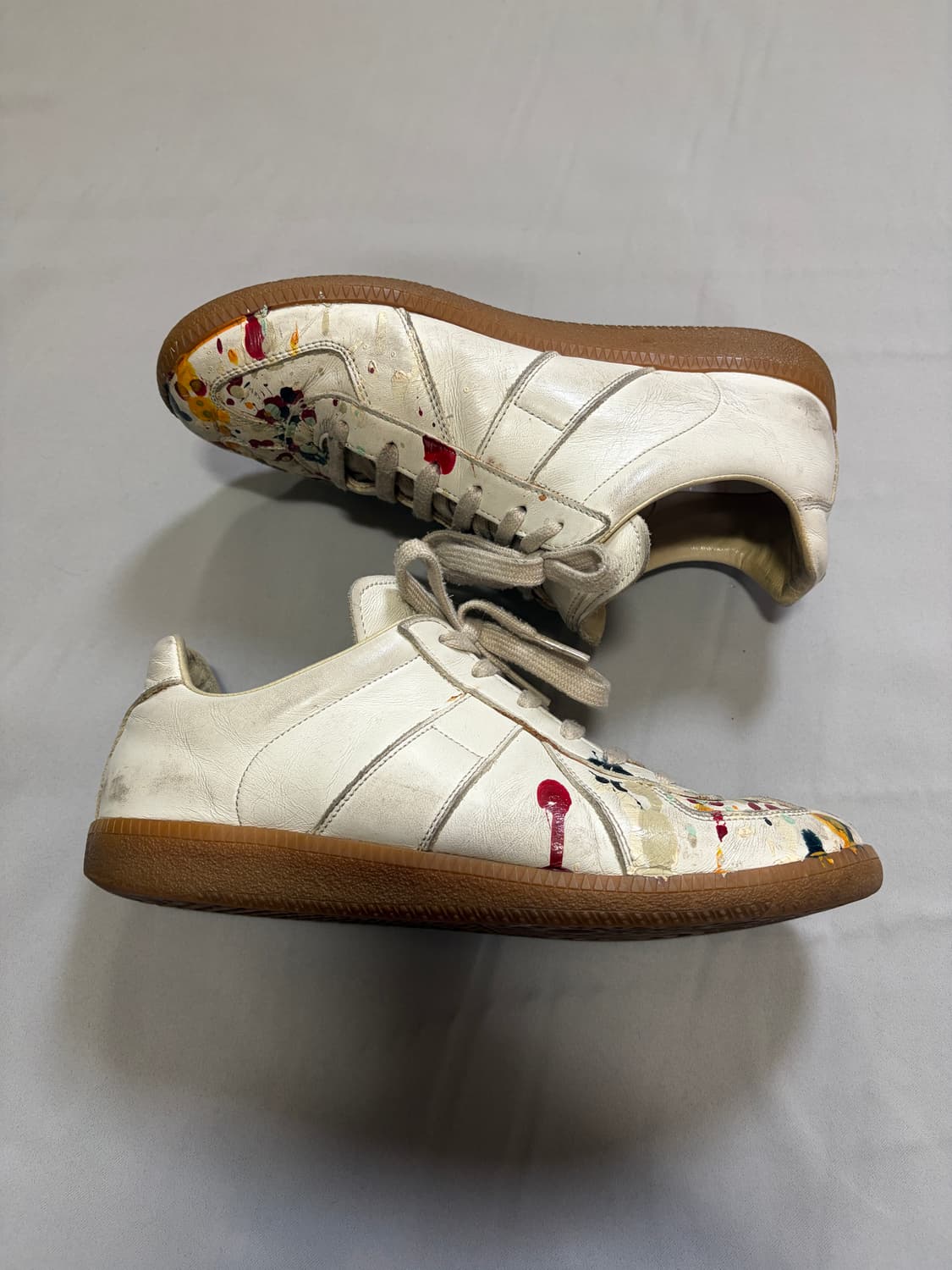 마르지엘라 독일군 페인티드 상품이미지5