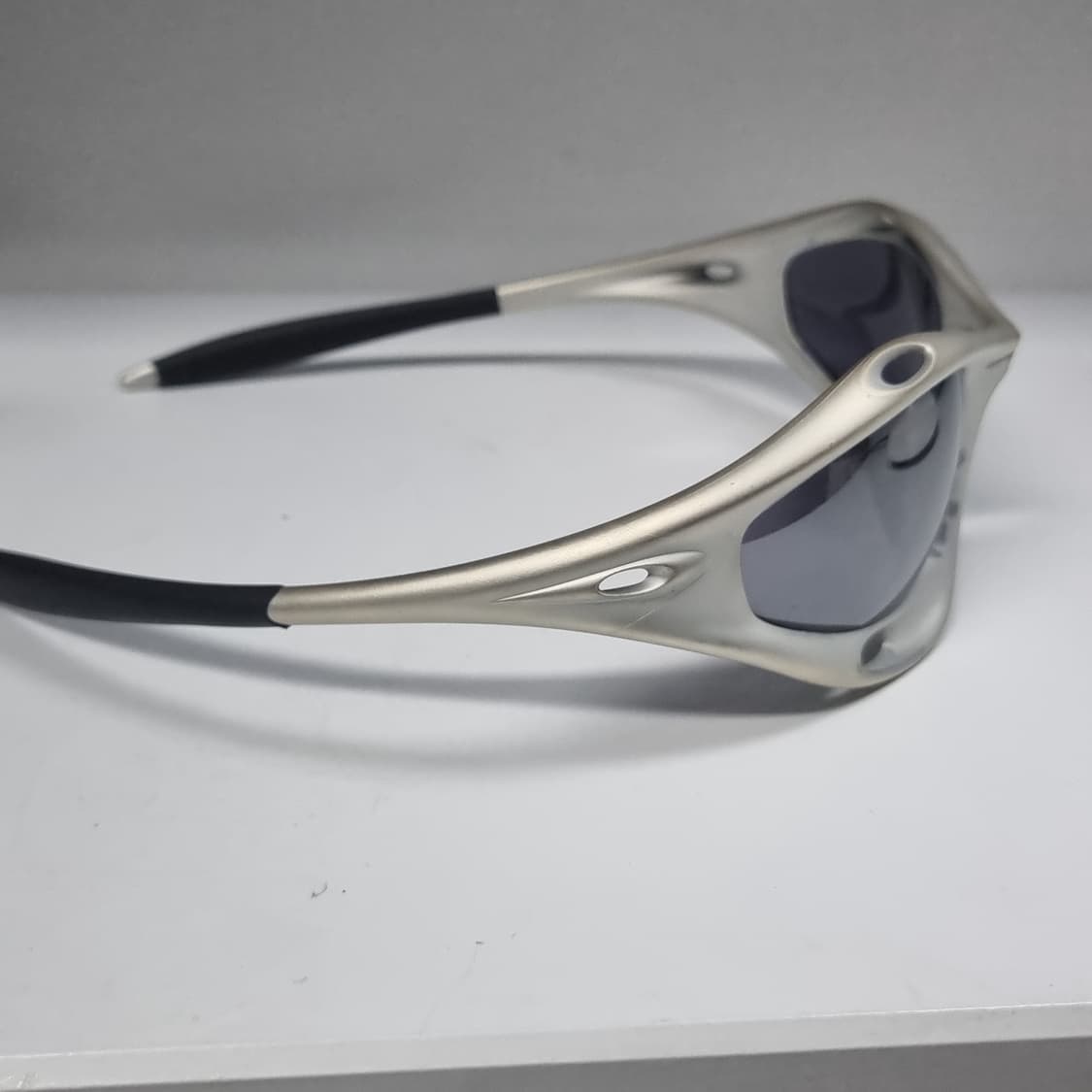 오클리 레이싱자켓 1세대 FMJ 5.56 상품이미지4