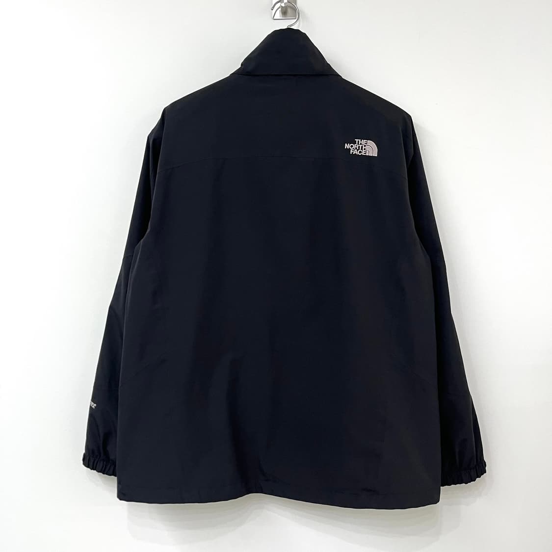 노스페이스 고어텍스 리플렉티브 마운틴 블랙 바람막이 자켓 상품이미지3