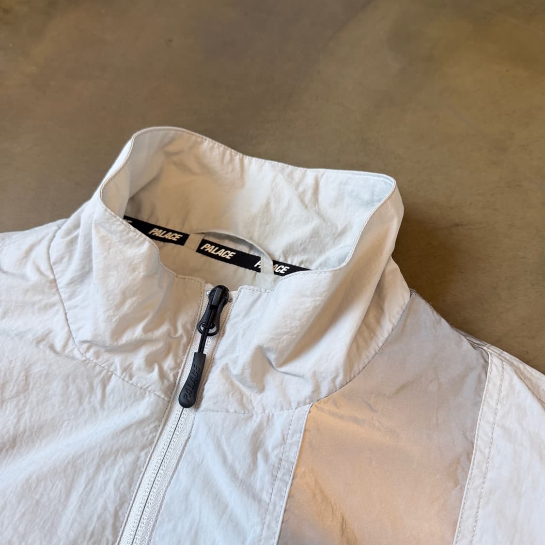 19SS 팔라스 PSB 쉘 탑 자켓 상품이미지3