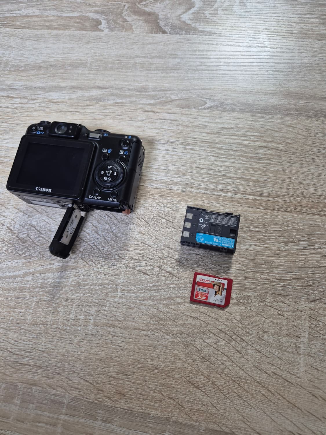 캐논 파워샷 g7 디카 상품이미지9