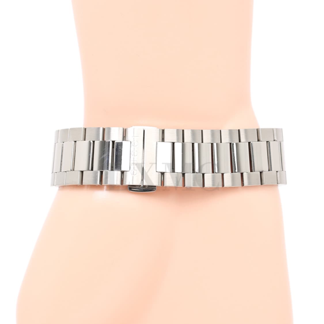 구찌 스네이크 워치 백화점 보증서 뱀시계 YA1264076 상품이미지9