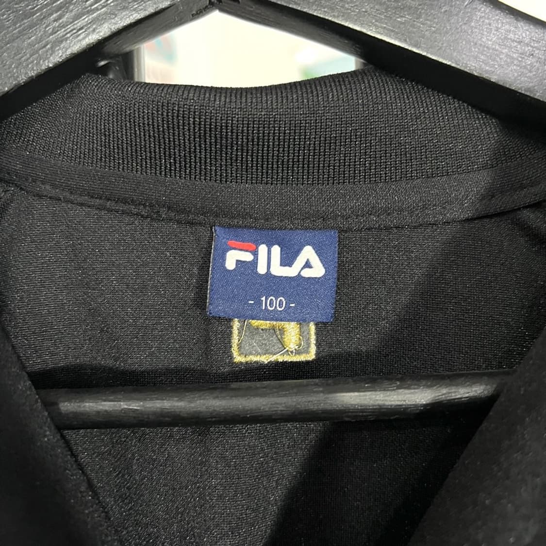 휠라 트레이닝 세트  상품이미지5