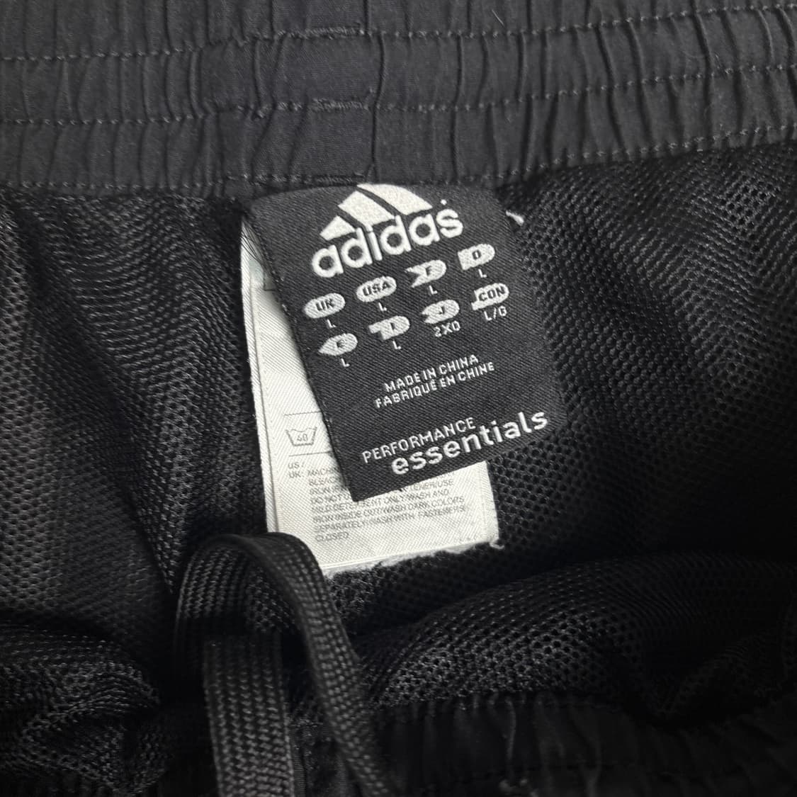 아디다스 트랙팬츠 상품이미지4