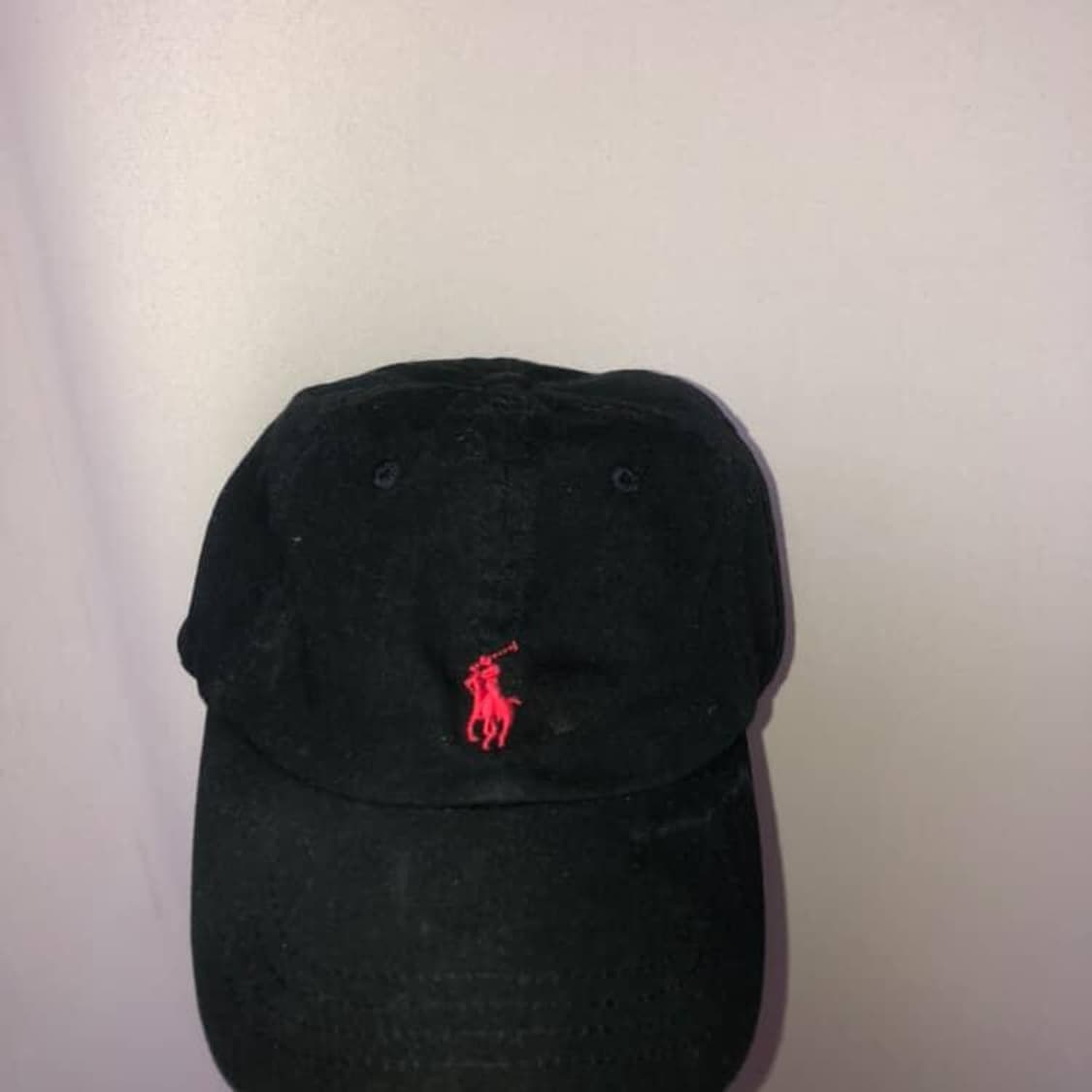 폴로모자 상품이미지1